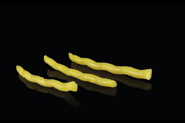 Fusilli Napoletani fresh pasta