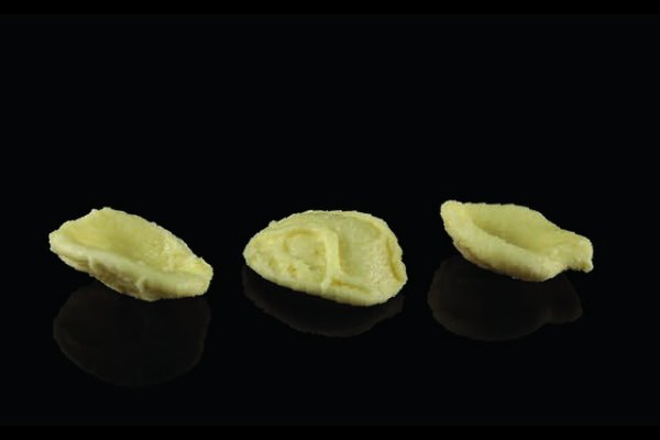 Orecchiette fresh pasta