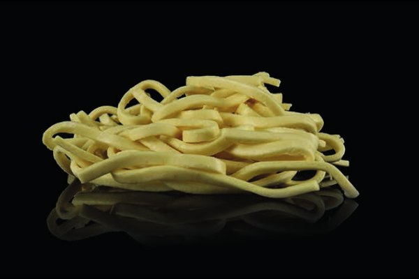 Scialatielli fresh pasta